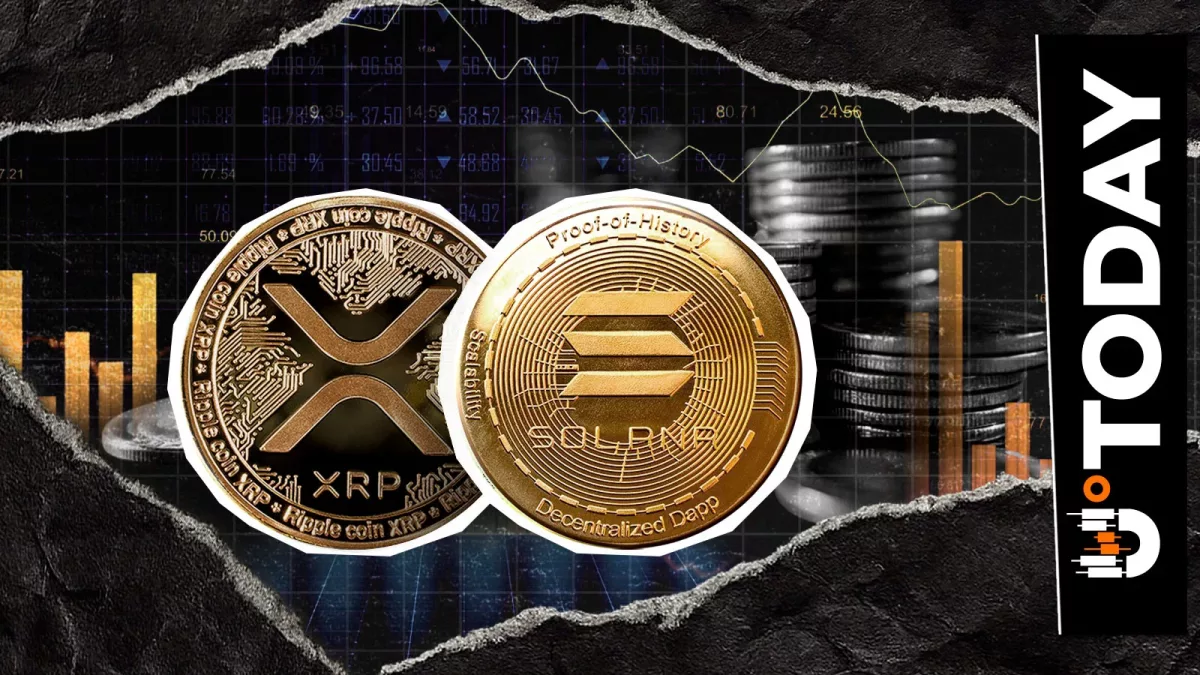 XRP интегрирован в экосистему Solana через wXRP