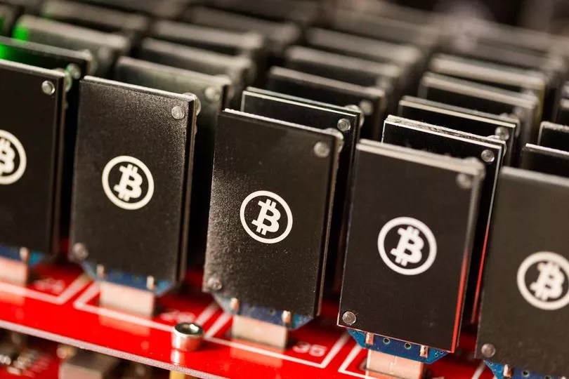 Майнинг-пул Parasite нашел второй блок в сети Bitcoin