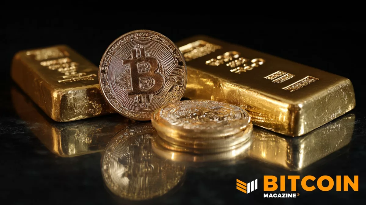 Citi: Сочетание Биткоина и Золота повышает эффективность инвестиционного портфеля