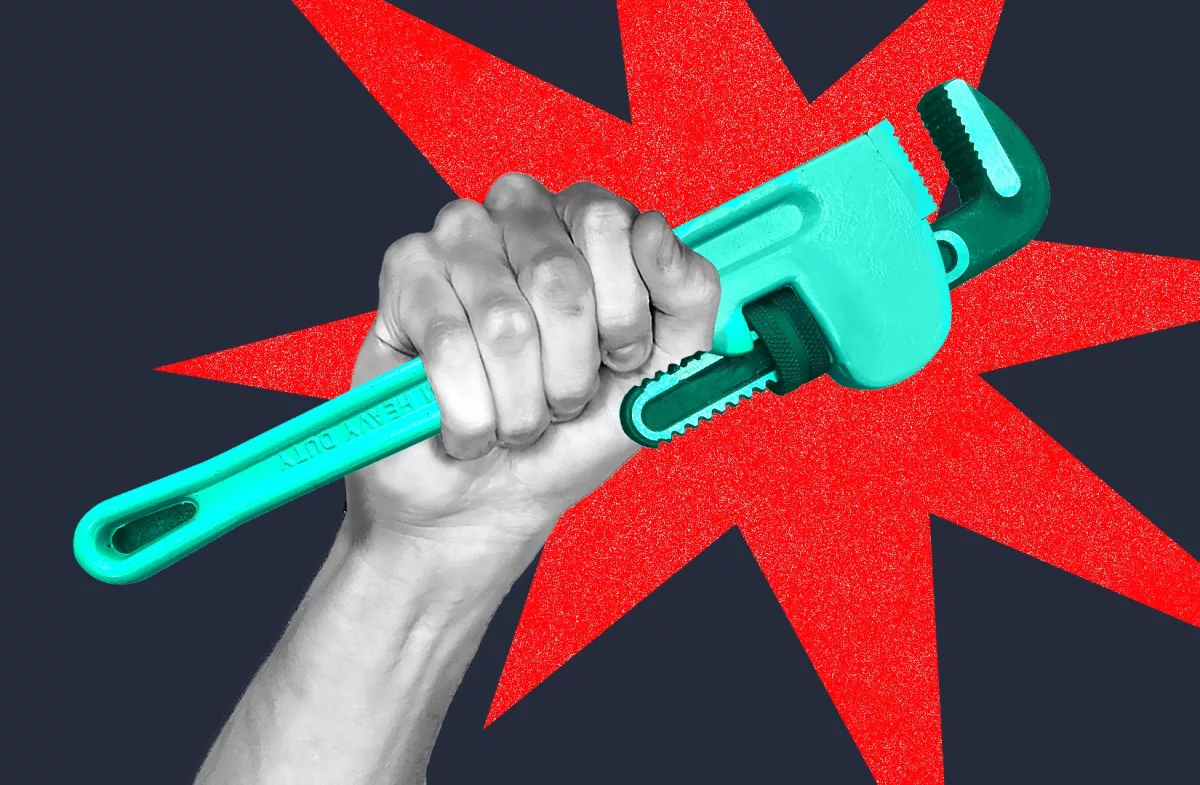 «Wrench-атаки» на криптоинвесторов: молодые исполнители и удаленные организаторы