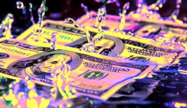 Крупнейшие банки США списали $5,6 млрд проблемных кредитов за квартал