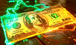 Центробанки мира увеличили закупки золота на 575% за месяц