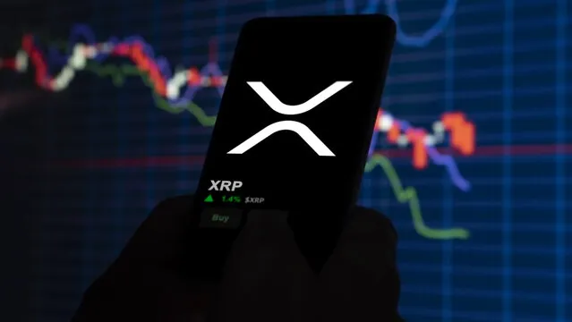 Отрицательные фандинговые ставки XRP на Binance сохраняются с начала 2026 года