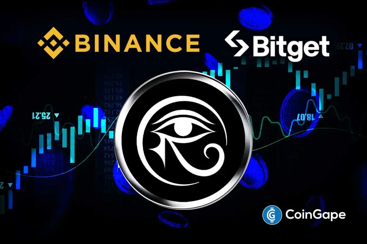 RAVE Coin подозревают в схеме pump-and-dump после роста на 44%