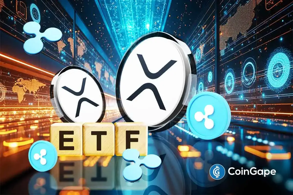 Ripple отмечает рост интереса к XRP на фоне ожиданий притока $4 млрд в ETF