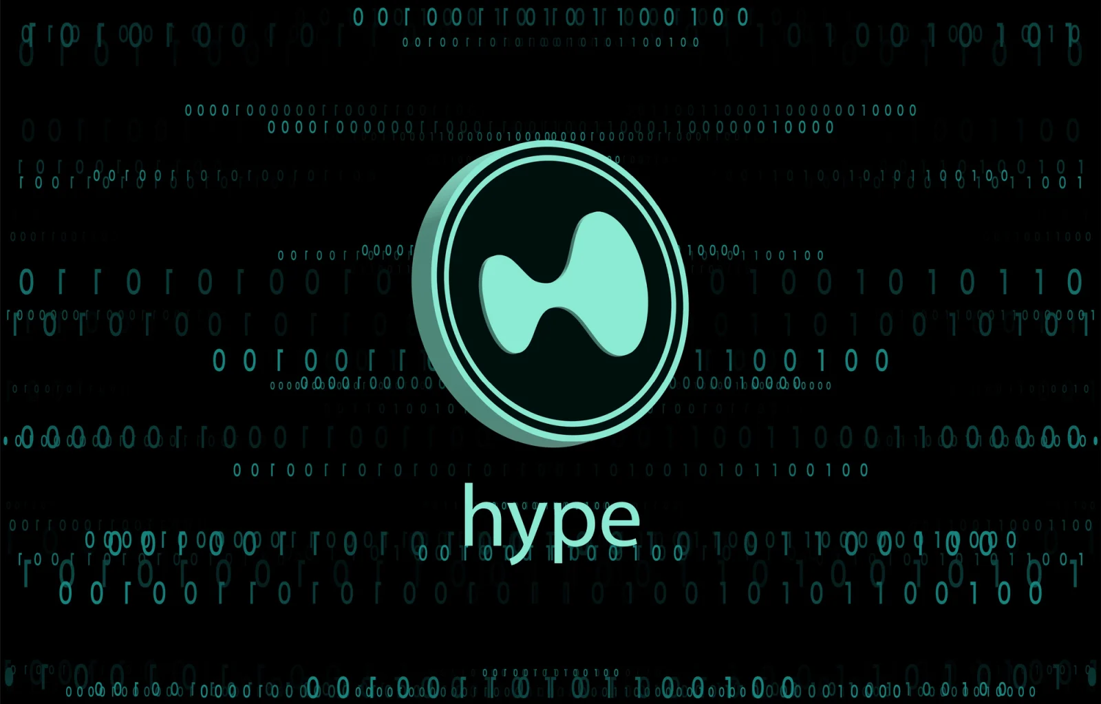 Hyperliquid (HYPE) достигает 60-дневного максимума на фоне анонса HIP4 Артуром Хейсом