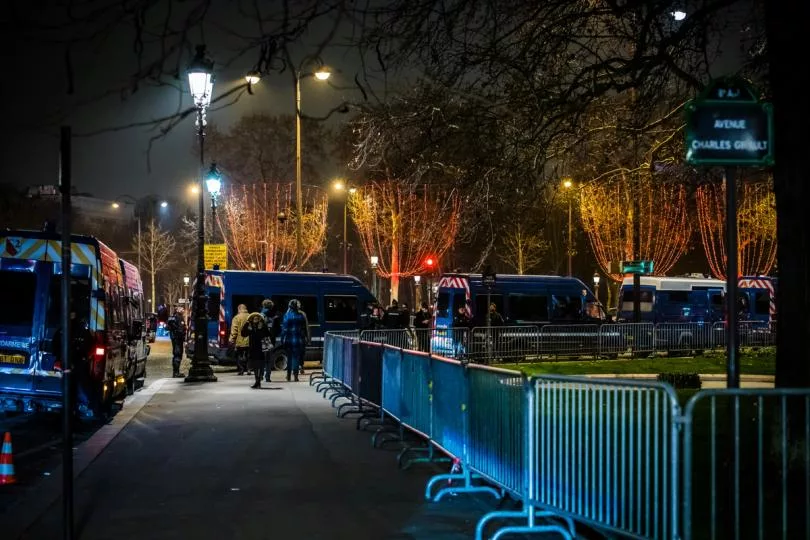 Франция стала эпицентром атак с использованием физического насилия против криптоинвесторов