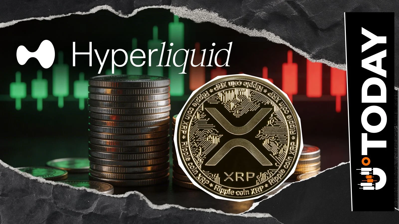 Крупный инвестор открыл позицию на $7,6 млн против $100 млн шорт-стены XRP