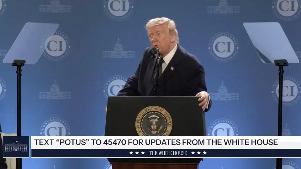 Пять случаев, когда высказывания Трампа влияли на курс биткоина