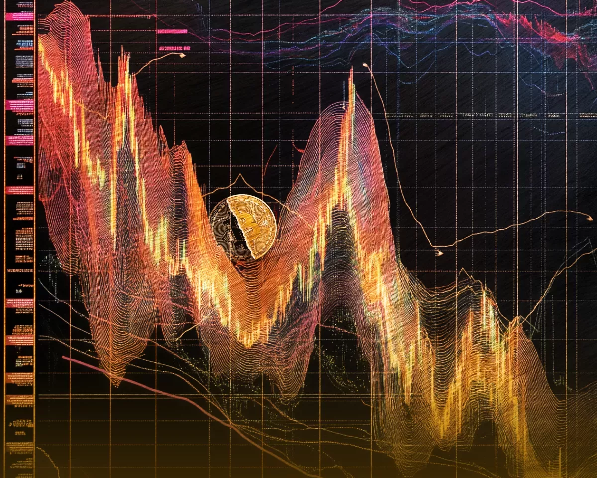 Биткоин удерживает $75 000 на фоне обострения конфликта на Ближнем Востоке