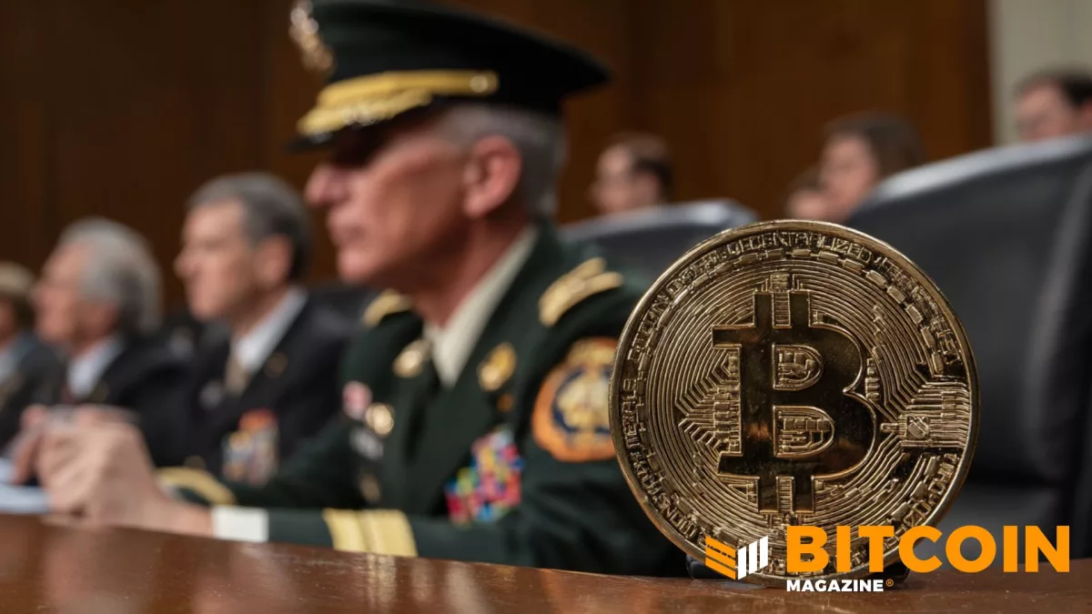 Командующий Индо-Тихоокеанским командованием США назвал биткоин «ценным инструментом» для национальной безопасности