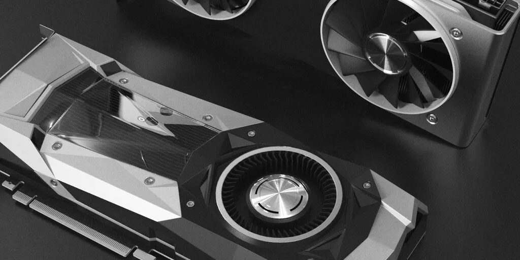 Ocean Network создает децентрализованную сеть для аренды простаивающих GPU