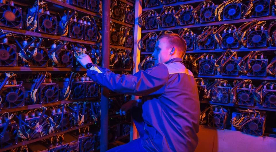 HIVE Digital Technologies и Keel Group инвестируют в ИИ-центры обработки данных