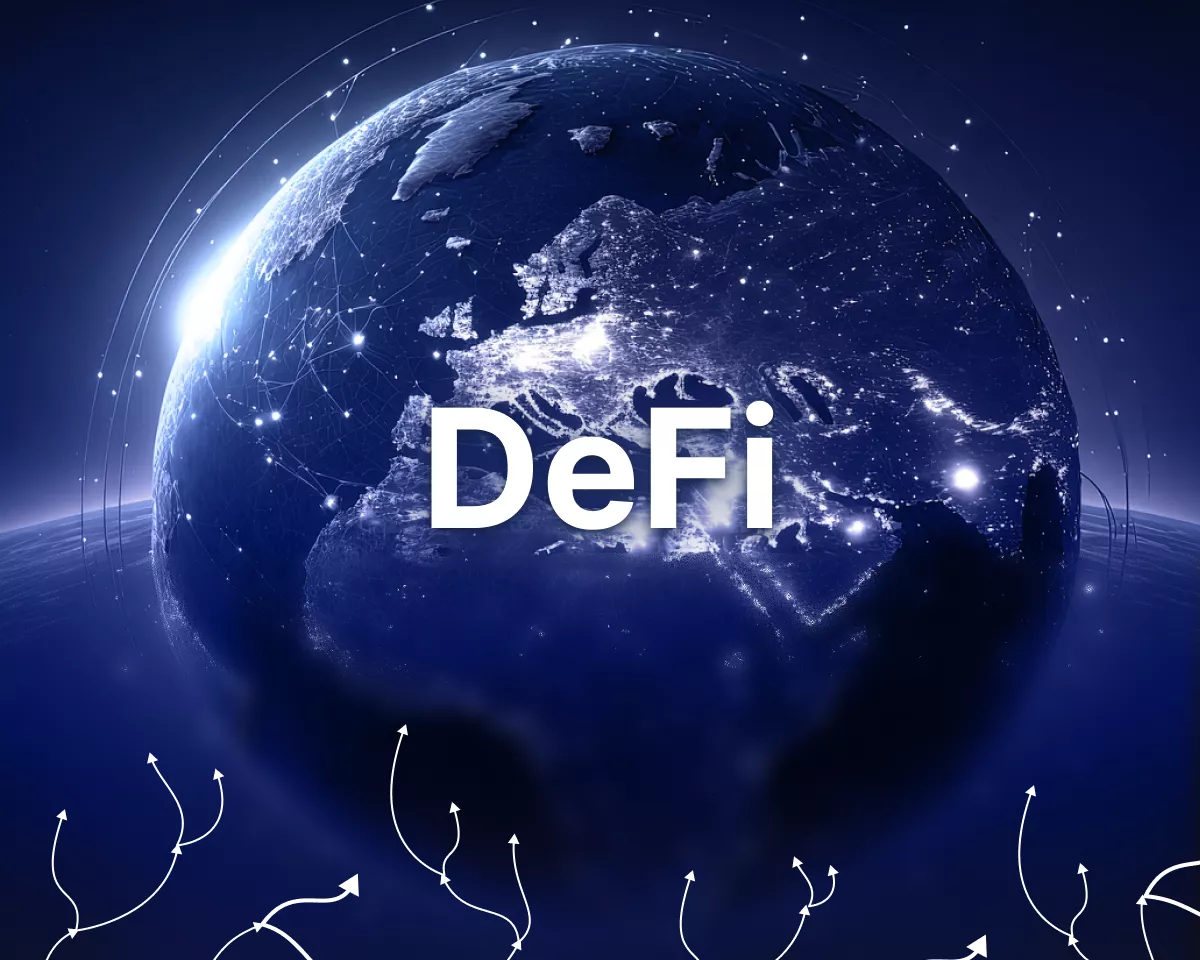 Волна DeFi-взломов ставит под вопрос криптостратегии Уолл-стрит