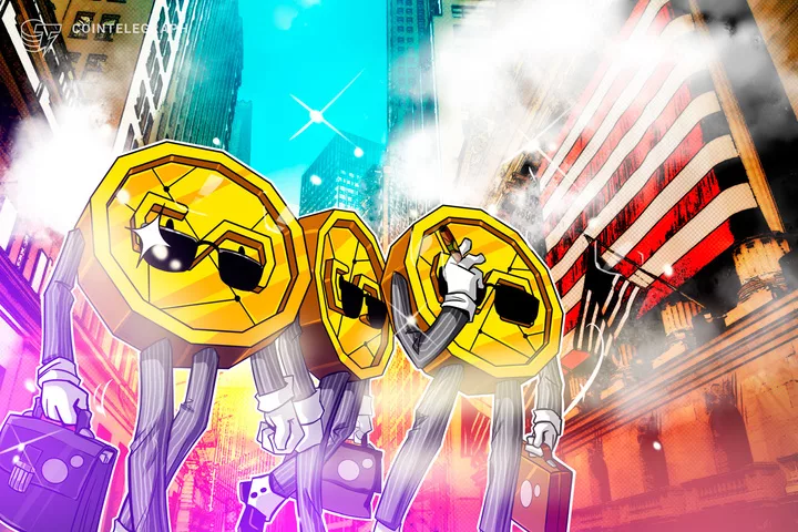 MoonPay запускает виртуальные счета для конвертации фиата в стейблкоины в Нью-Йорке
