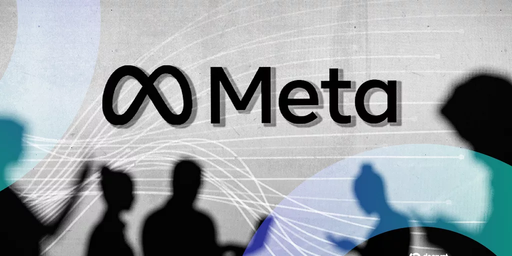 Meta сократит 8000 сотрудников, усиливая фокус на ИИ