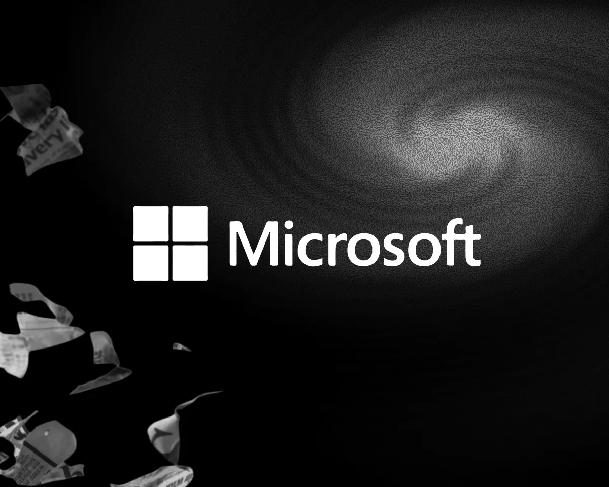 Microsoft впервые за 51 год предложила добровольные увольнения на фоне ИИ-трансформации