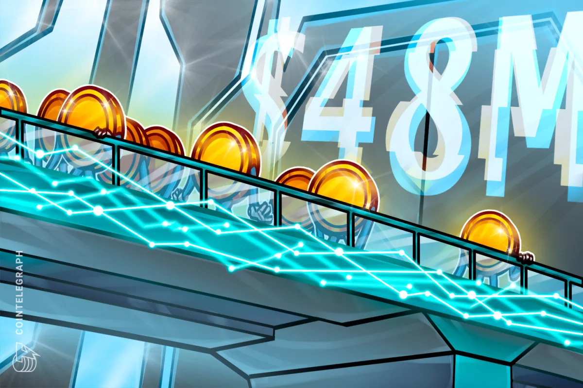 Aurelion инвестирует $48 млн в токенизированное золото в новый протокол XAUE