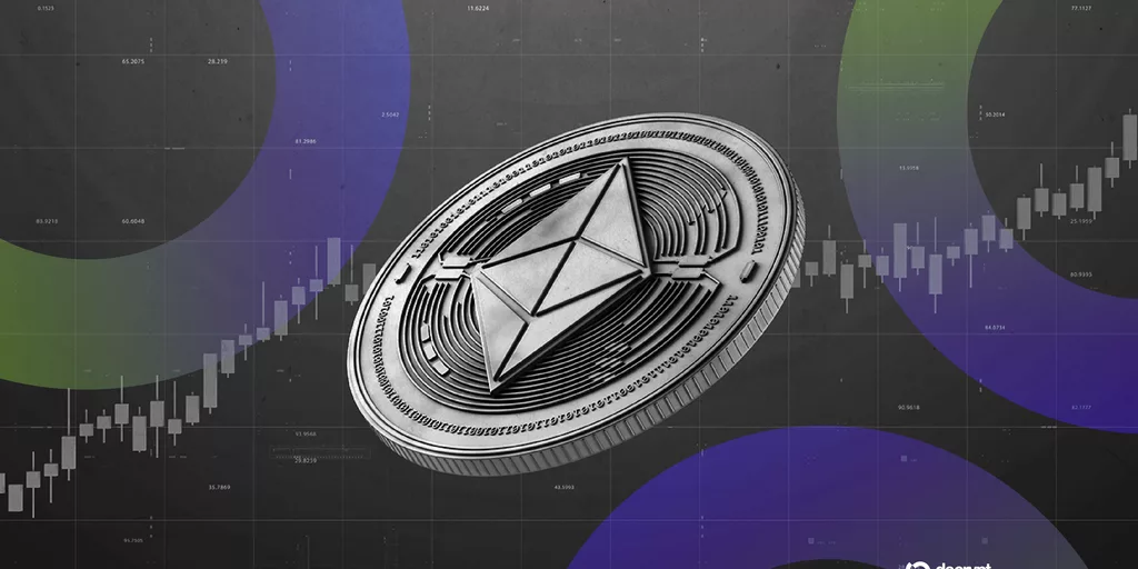 BitMine Immersion Technologies приобрела ETH на $23 млн у Ethereum Foundation