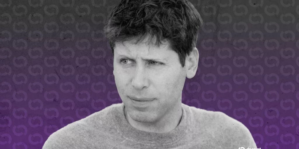 Подозреваемый арестован за нападение на дом Сама Альтмана в Сан-Франциско