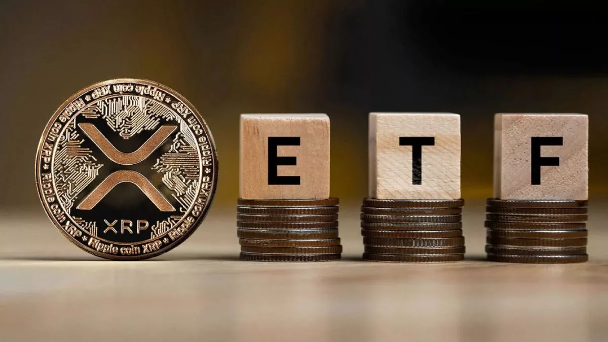 Goldman Sachs стал крупнейшим институциональным держателем XRP-ETF