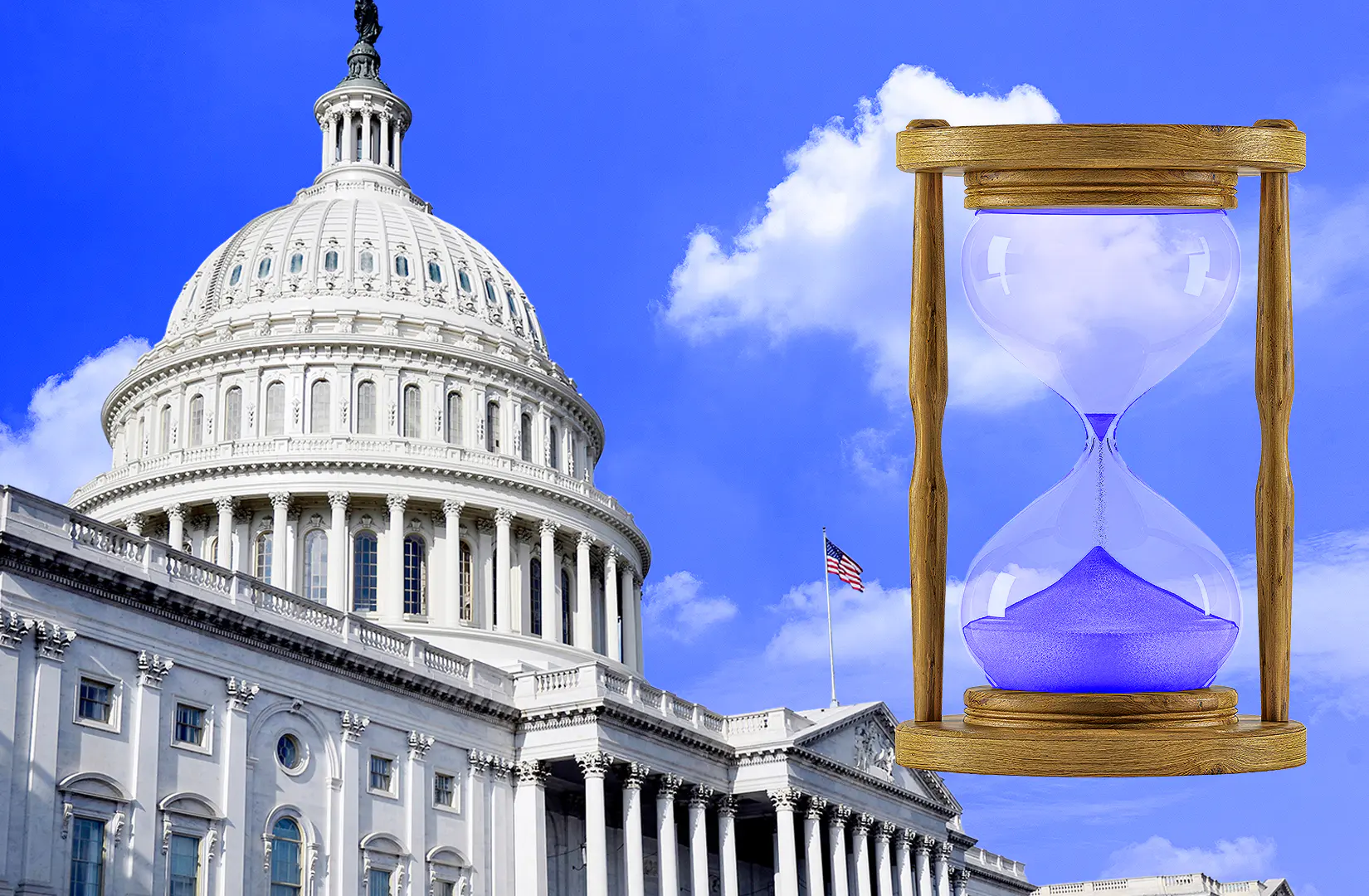 Законопроект Clarity Act: эксперты предупреждают о дорогостоящих последствиях в случае провала