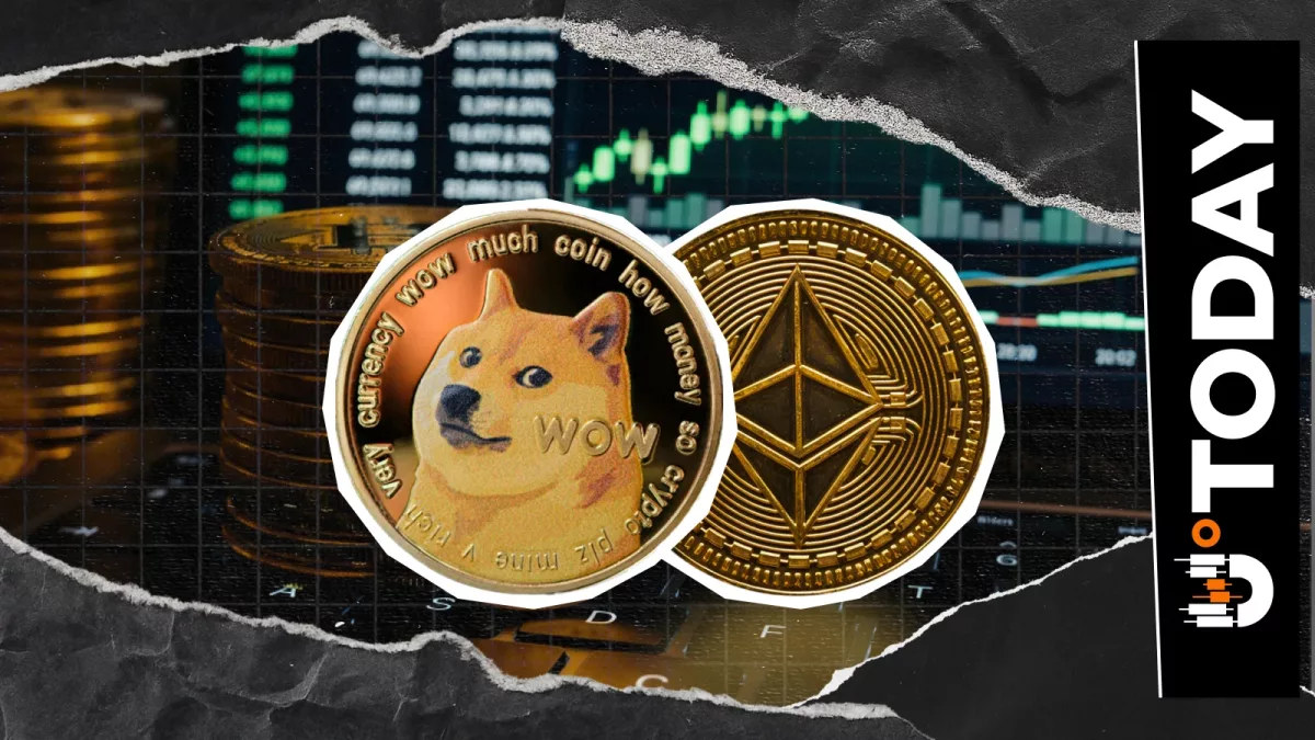 Dogecoin демонстрирует лучший недельный рост с марта на фоне слухов об интеграции в X