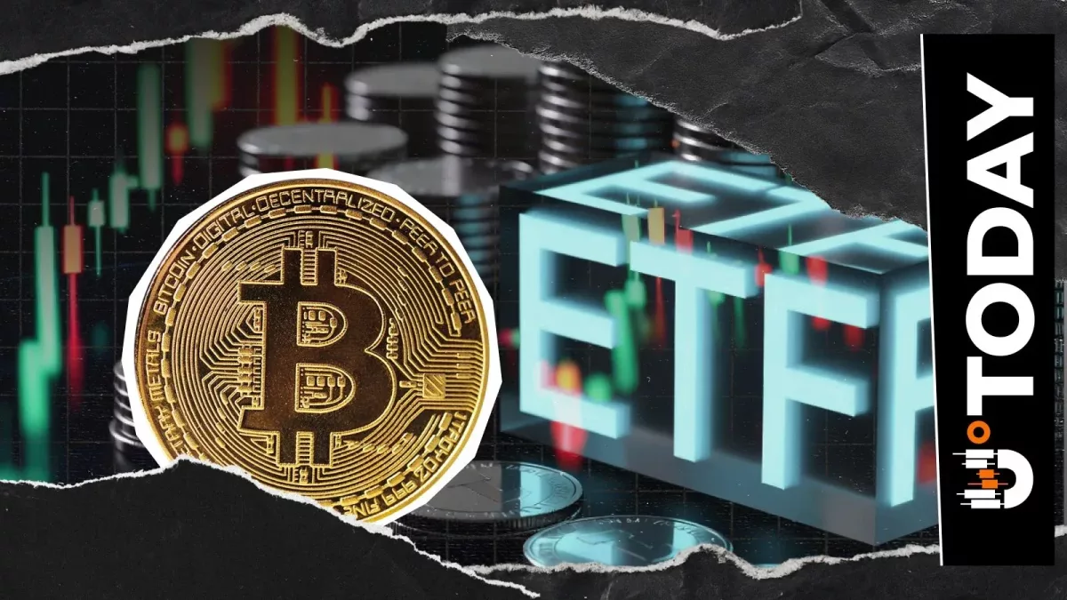 Спотовые биткоин-ETF привлекли $2,4 млрд за неполные две недели