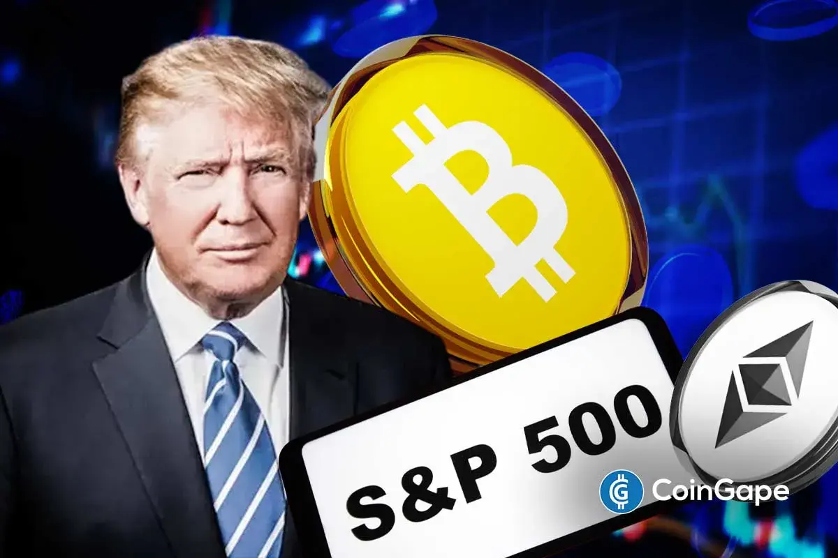 S&P 500 достиг 7000 пунктов: как это повлияет на Bitcoin и Ethereum?