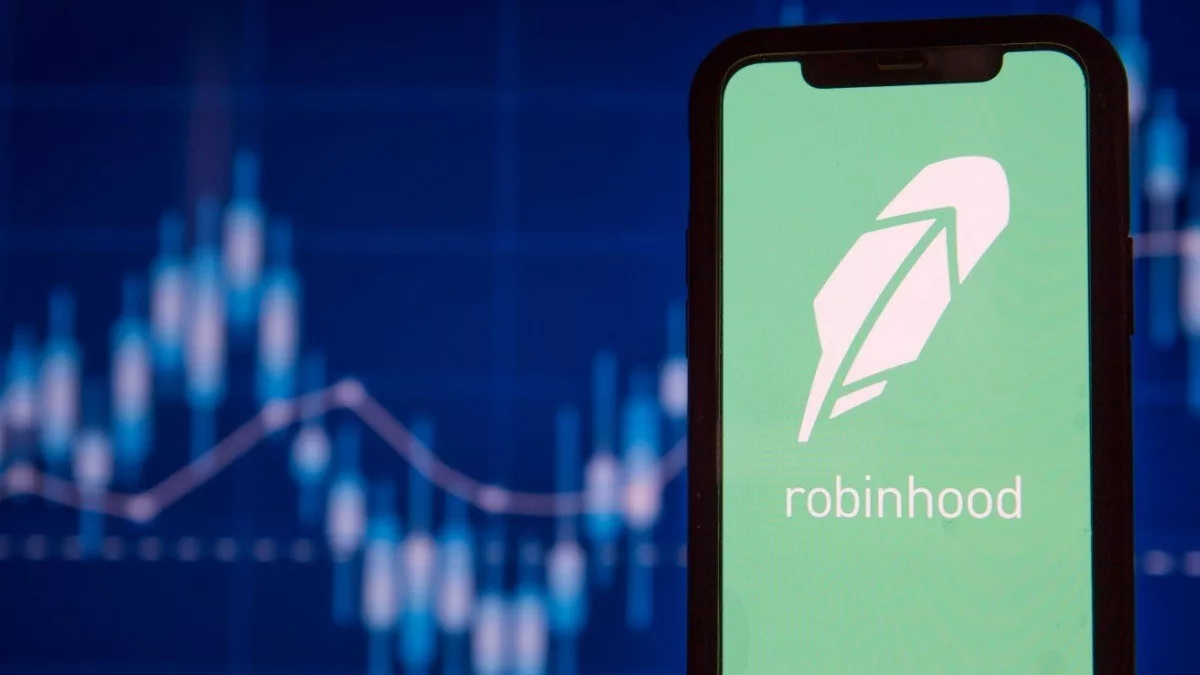 Zcash вырос на 45% после добавления на Robinhood