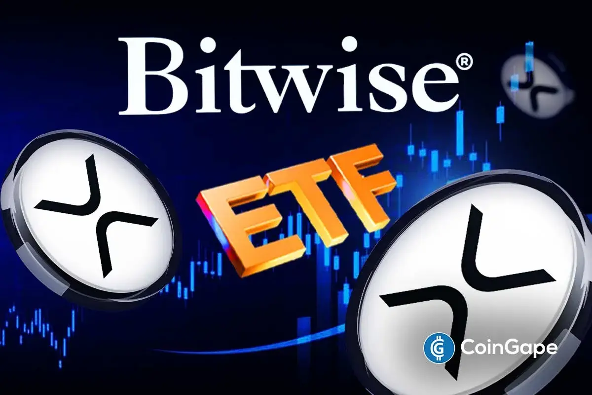 Farmers & Merchants Investments раскрывает владение XRP ETF от Bitwise