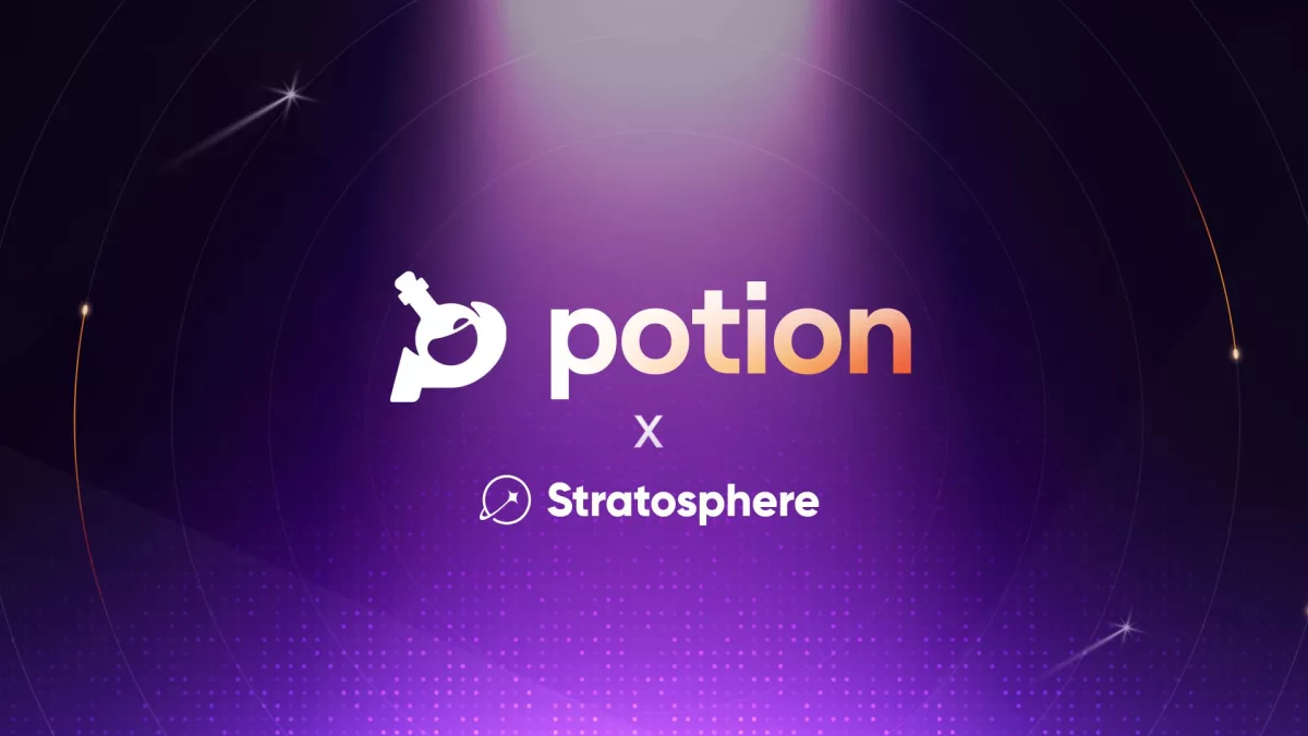 Stratosphere приобрела контрольный пакет акций Potion Alpha: новая эра для трейдинг-сообщества