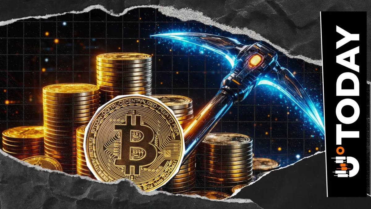 Крупный майнер Riot Platforms продолжает реализацию биткоинов