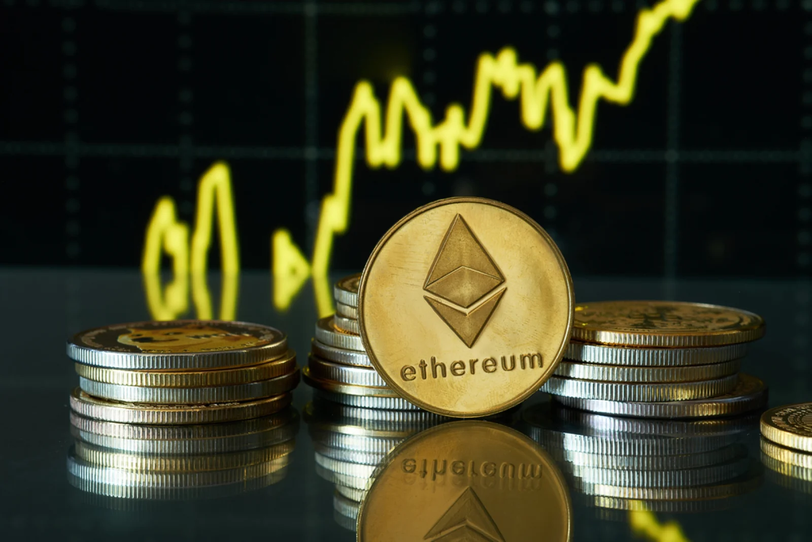 Спрос на Ethereum-стейкинг сохраняется, несмотря на инцидент с KelpDAO