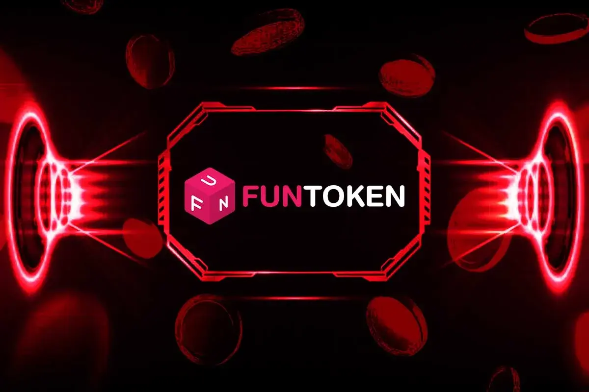FUNToken представил космический шутер FUN Galaxy Strike