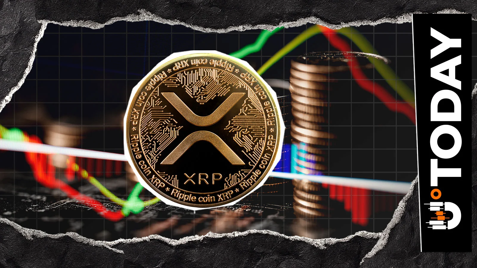 Аналитик прогнозирует рост XRP до $13: $0.90 — ключевая поддержка