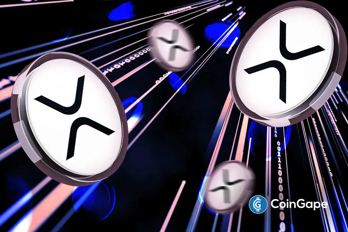 Аналитики прогнозируют скорый рост курса XRP: названы ключевые факторы