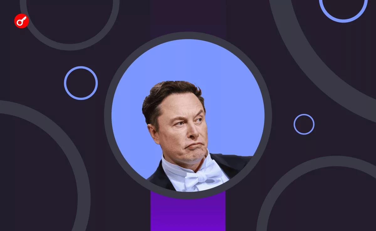 Илон Маск использовал SpaceX как кредитный инструмент для своих проектов