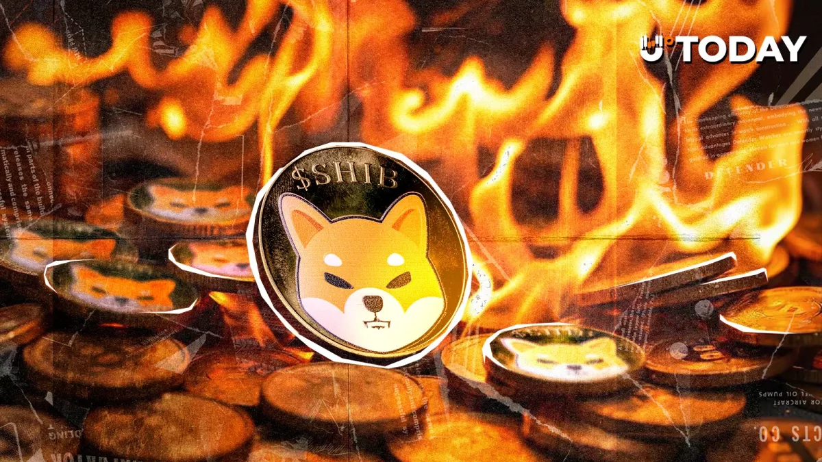 Сообщество Shiba Inu готовит к сжиганию более 1,3 млн SHIB