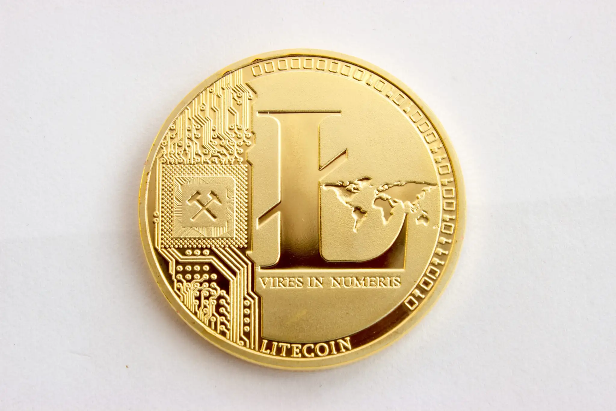 Litecoin пережил DoS-атаку из-за уязвимости в MimbleWimble Extension Block