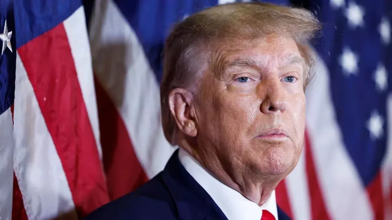Трамп готов подписать закон CLARITY Act, но процесс его принятия замедлился