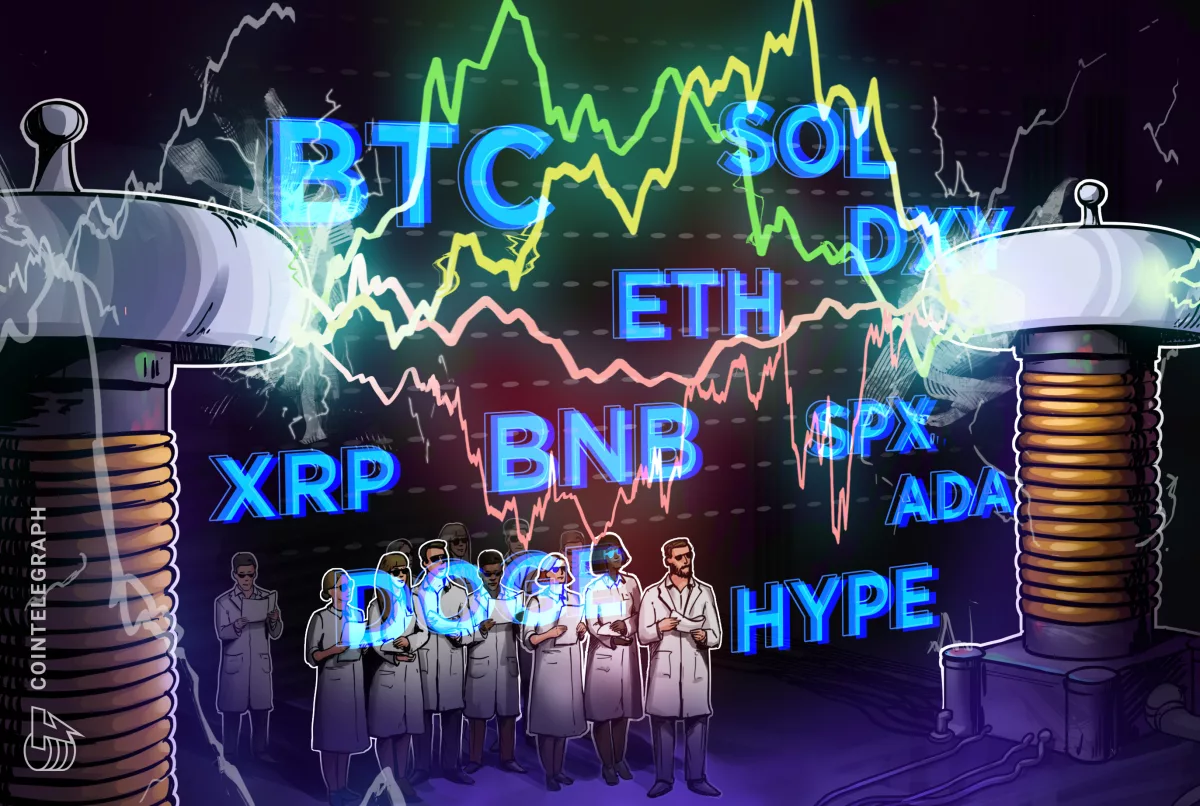 Биткоин не смог преодолеть $80 000: аналитики спорят о смене тренда