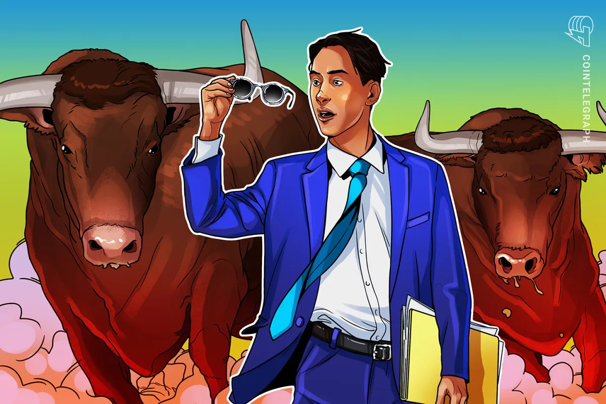 Биткоин тестирует $76 500: быки сохраняют преимущество на фоне роста длинных позиций