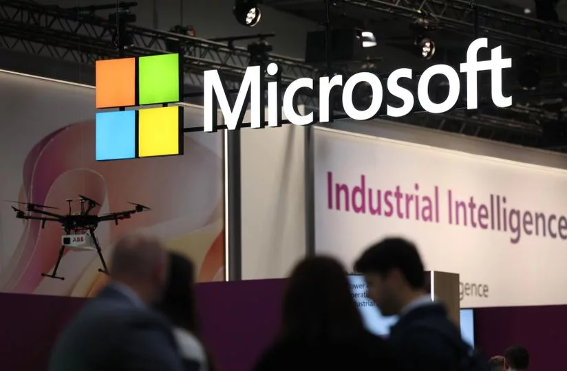 Microsoft: ИИ-агенты обрушат традиционные банки без смены инфраструктуры