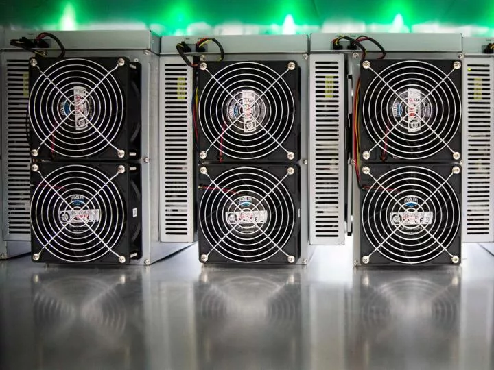 Riot Platforms продлила кредитную линию Coinbase на $200 млн
