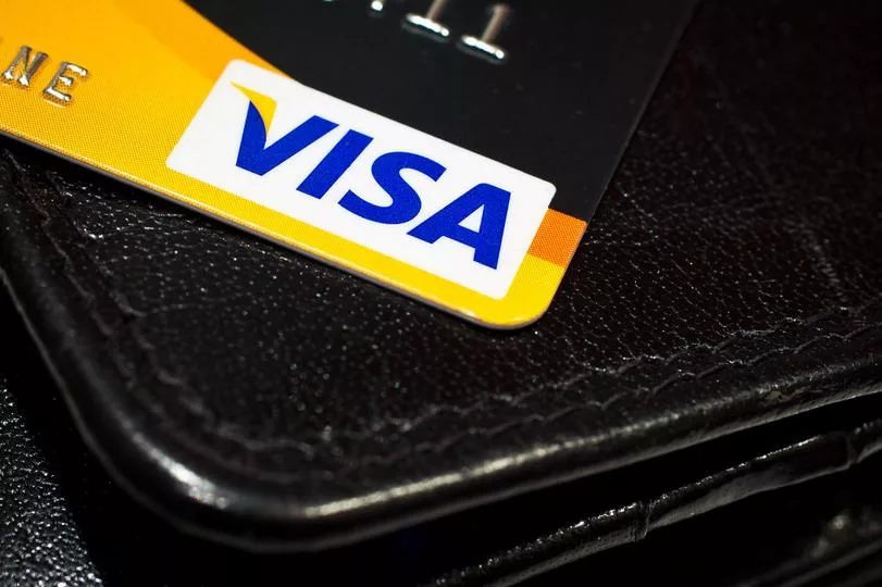 Visa и сооснователь Tether создают децентрализованные банки