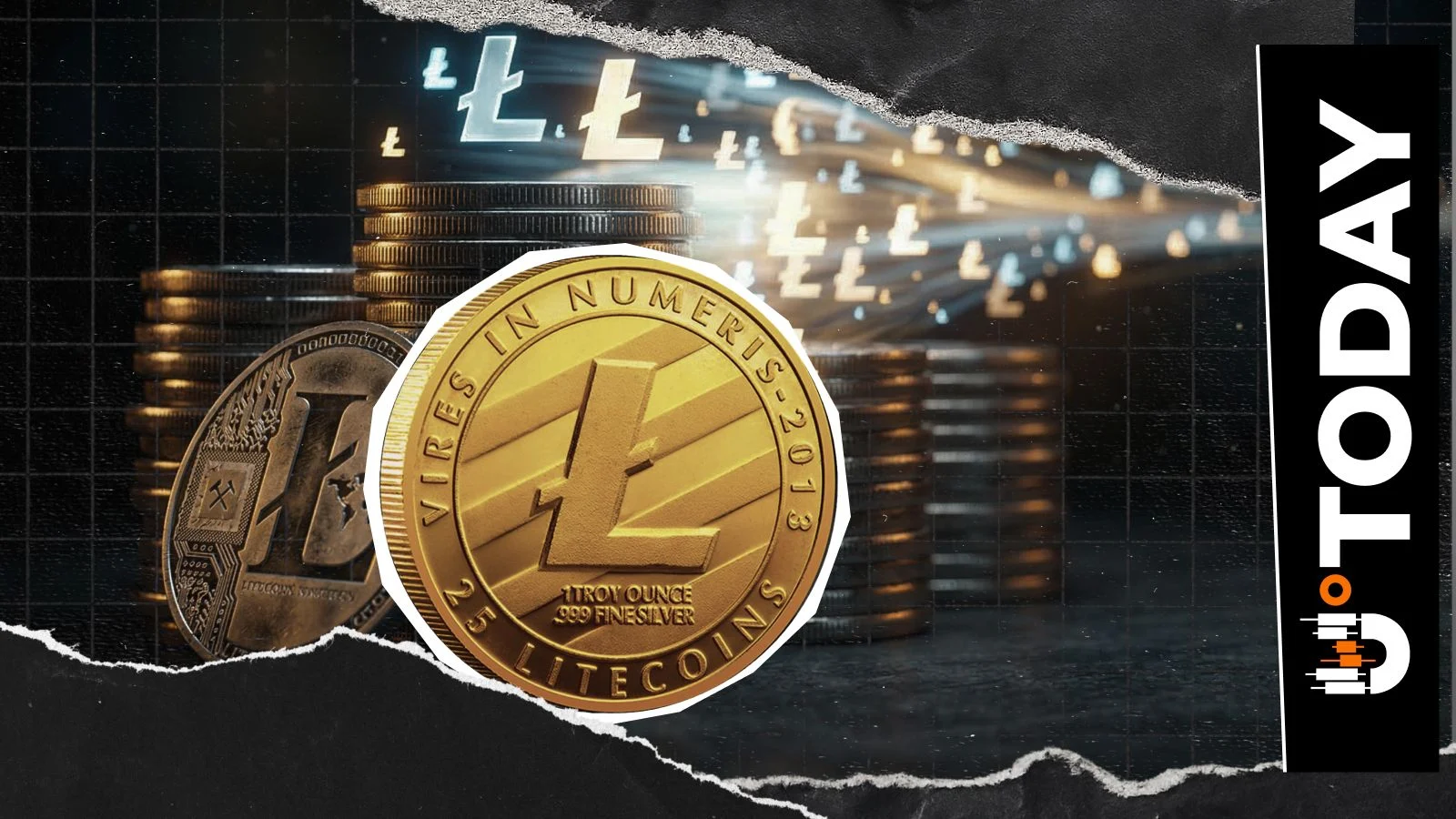 85 000 «фальшивых» LTC: раскрыты детали уязвимости Litecoin