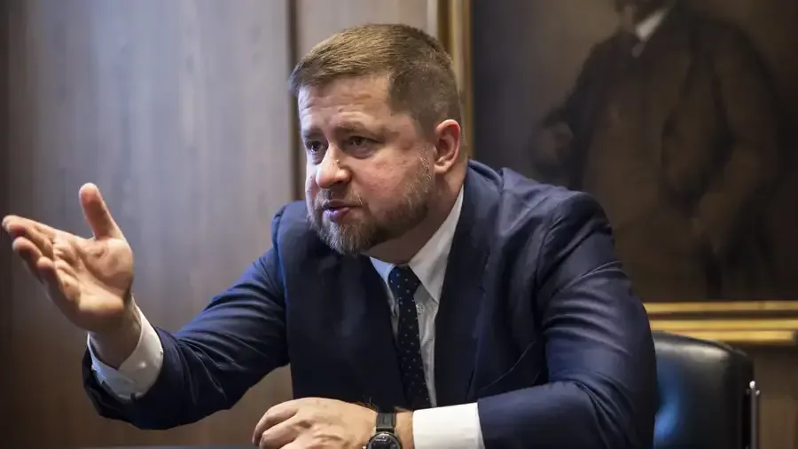 Чехия рассмотрит включение 1% биткоина в госрезерв