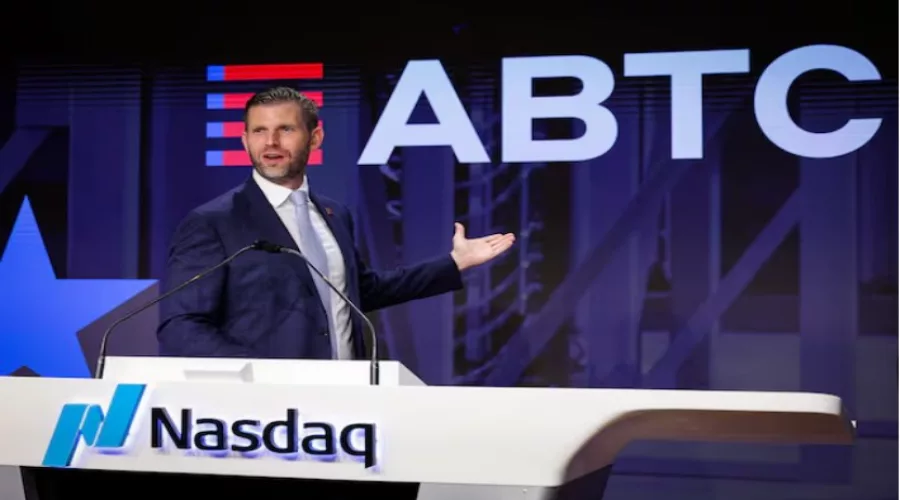 Инвесторы American Bitcoin потеряли $500 млн: причины и последствия