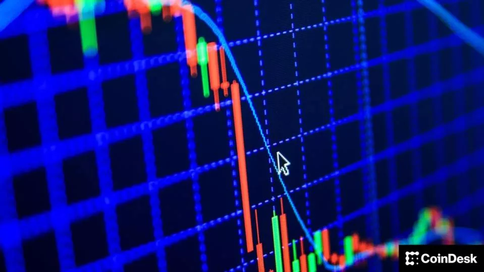 Криптоакции Coinbase и Robinhood упали на 8% после решения Трампа по Ирану